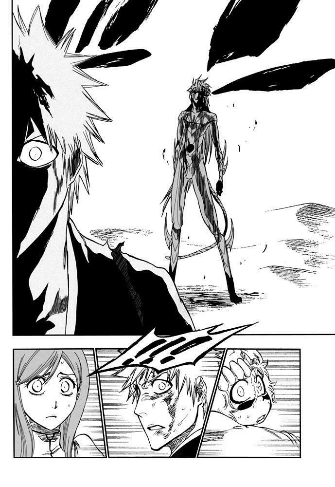 Thần Chết Ichigo: Chapter 286