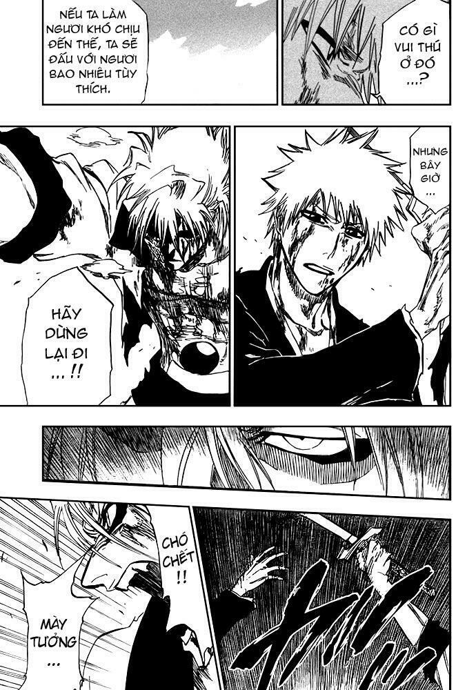 Thần Chết Ichigo: Chapter 286