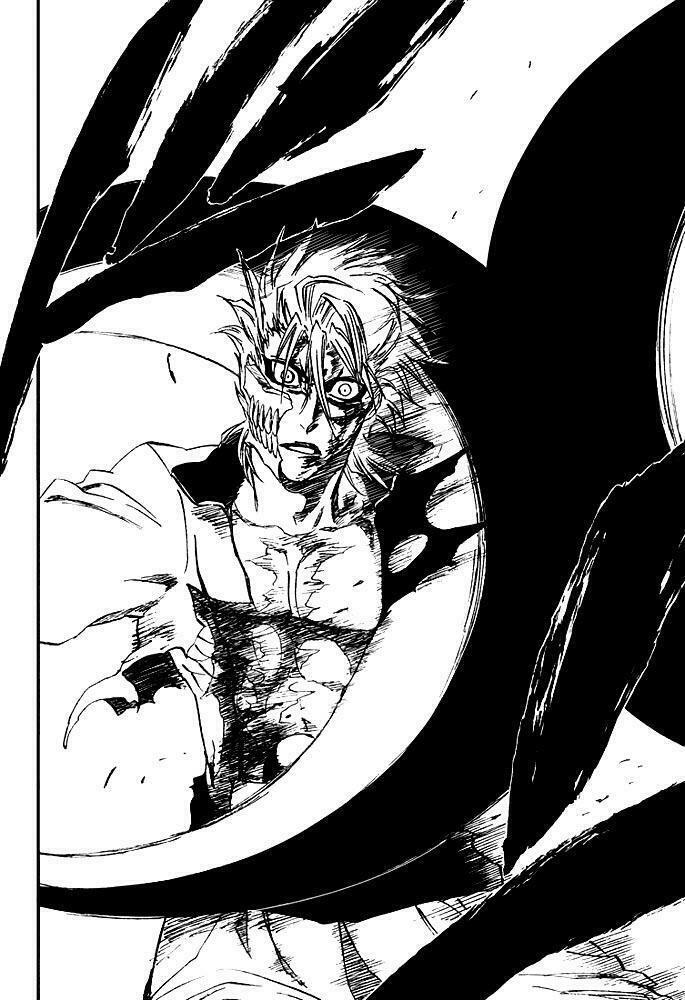 Thần Chết Ichigo: Chapter 286