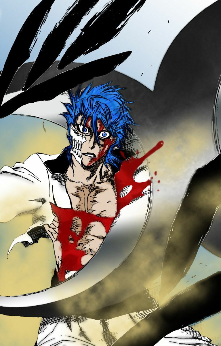Thần Chết Ichigo: Chapter 286