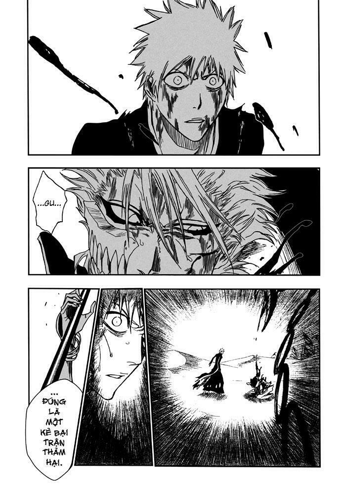 Thần Chết Ichigo: Chapter 286