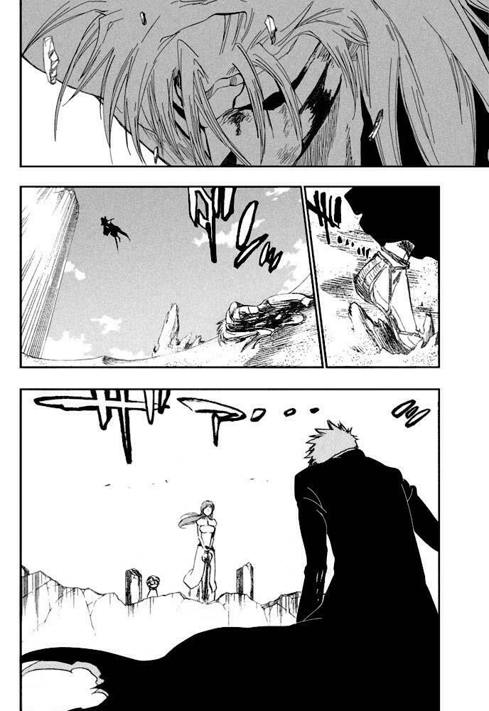 Thần Chết Ichigo: Chapter 286