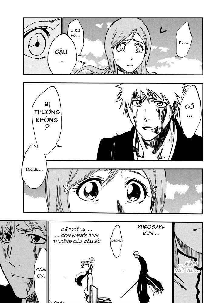 Thần Chết Ichigo: Chapter 286