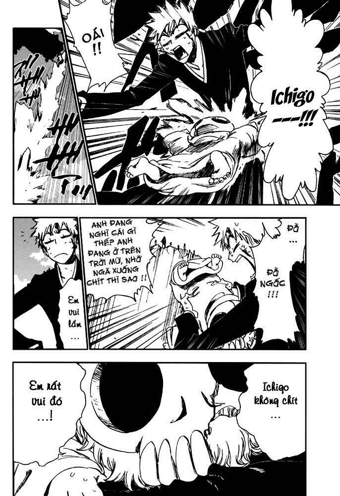 Thần Chết Ichigo: Chapter 286