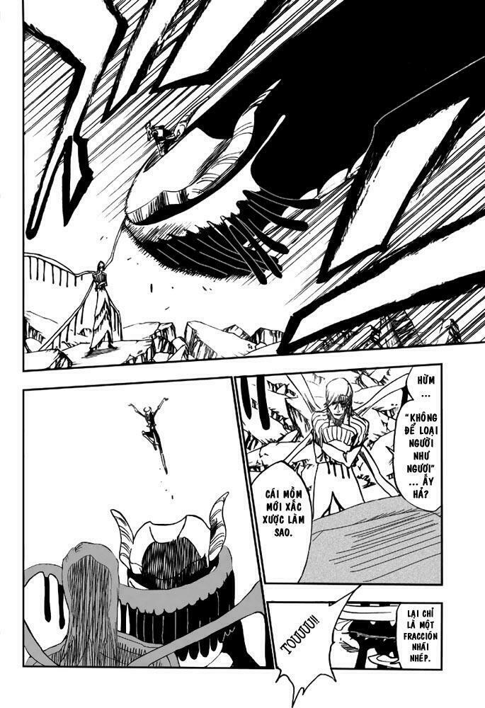 Thần Chết Ichigo: Chapter 296