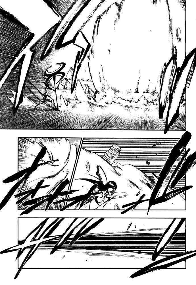 Thần Chết Ichigo: Chapter 296