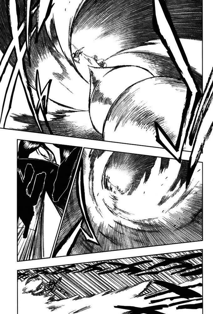 Thần Chết Ichigo: Chapter 296