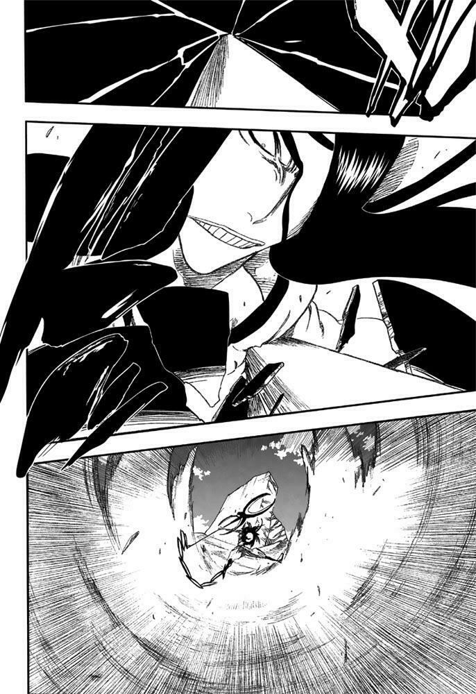 Thần Chết Ichigo: Chapter 296