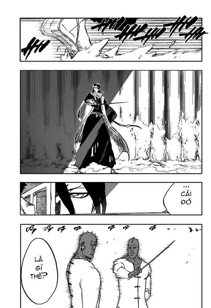 Thần Chết Ichigo: Chapter 299