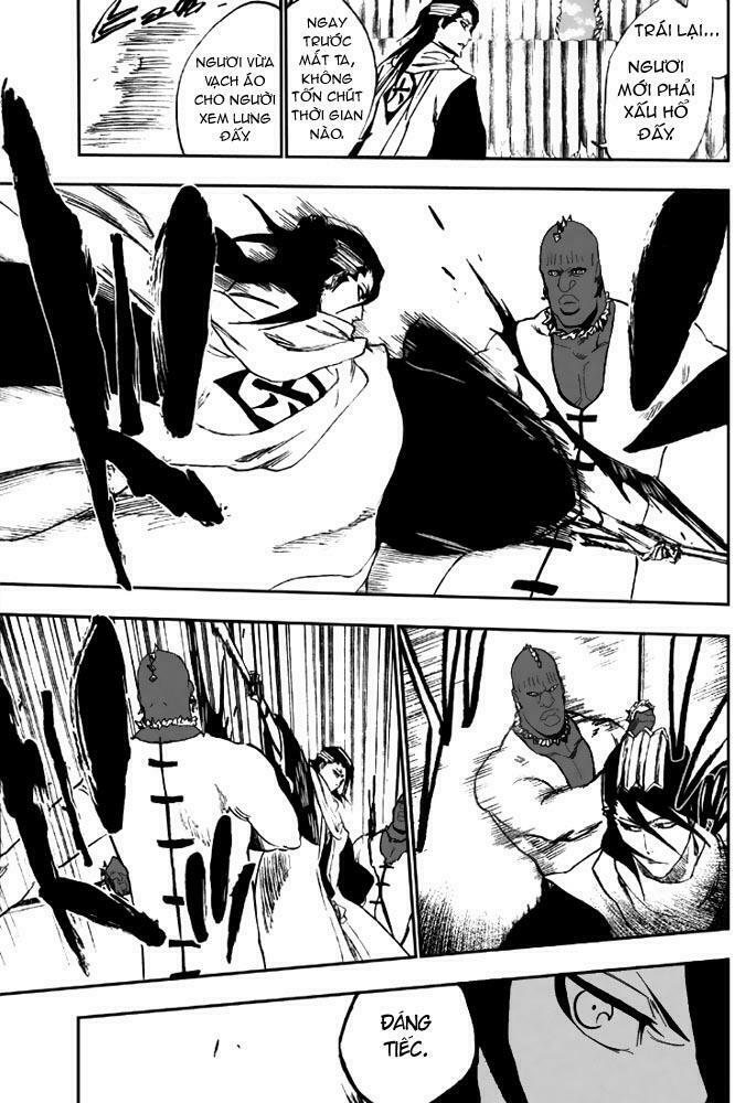 Thần Chết Ichigo: Chapter 299