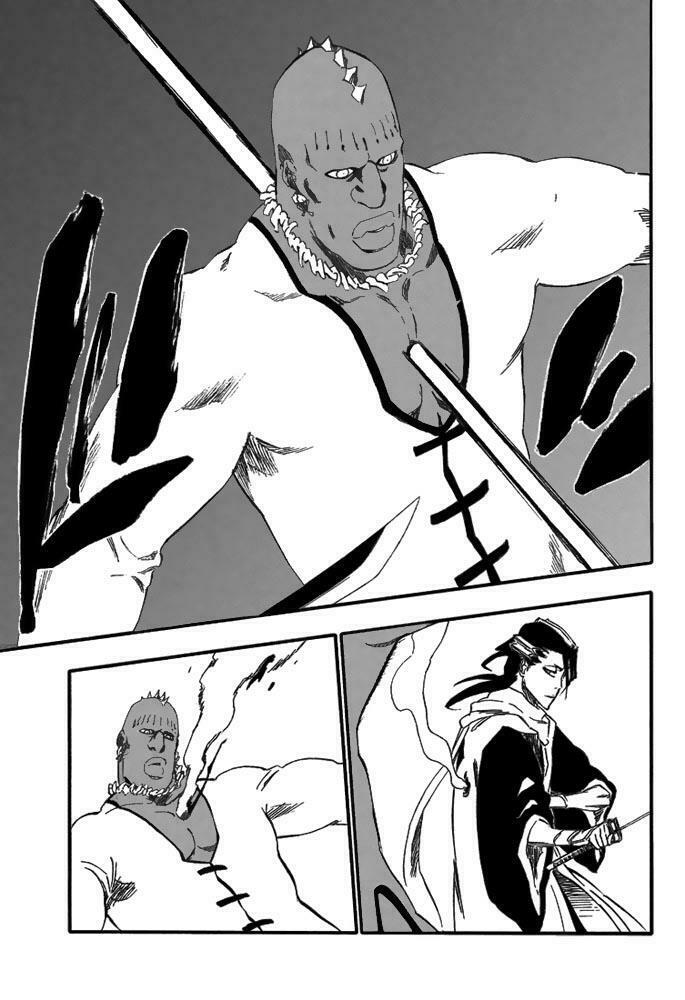 Thần Chết Ichigo: Chapter 299