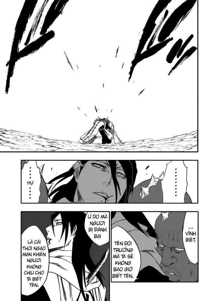 Thần Chết Ichigo: Chapter 299