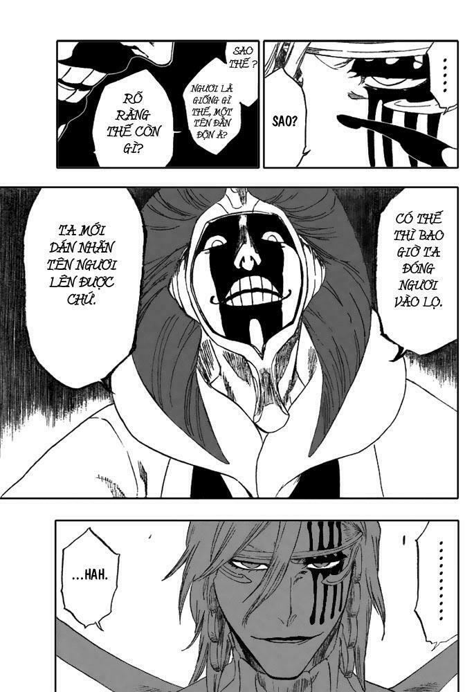 Thần Chết Ichigo: Chapter 299
