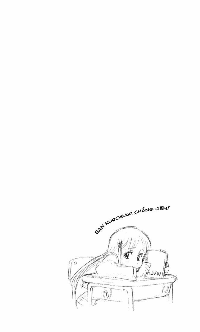 Thần Chết Ichigo: Chapter 3