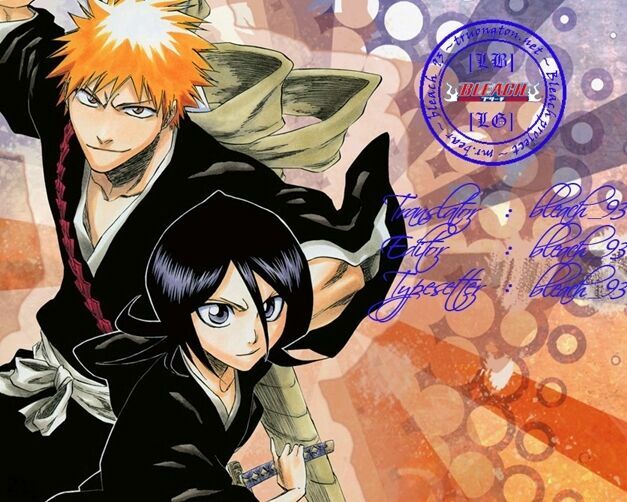 Thần Chết Ichigo: Chapter 3