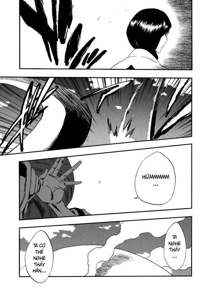 Thần Chết Ichigo: Chapter 304