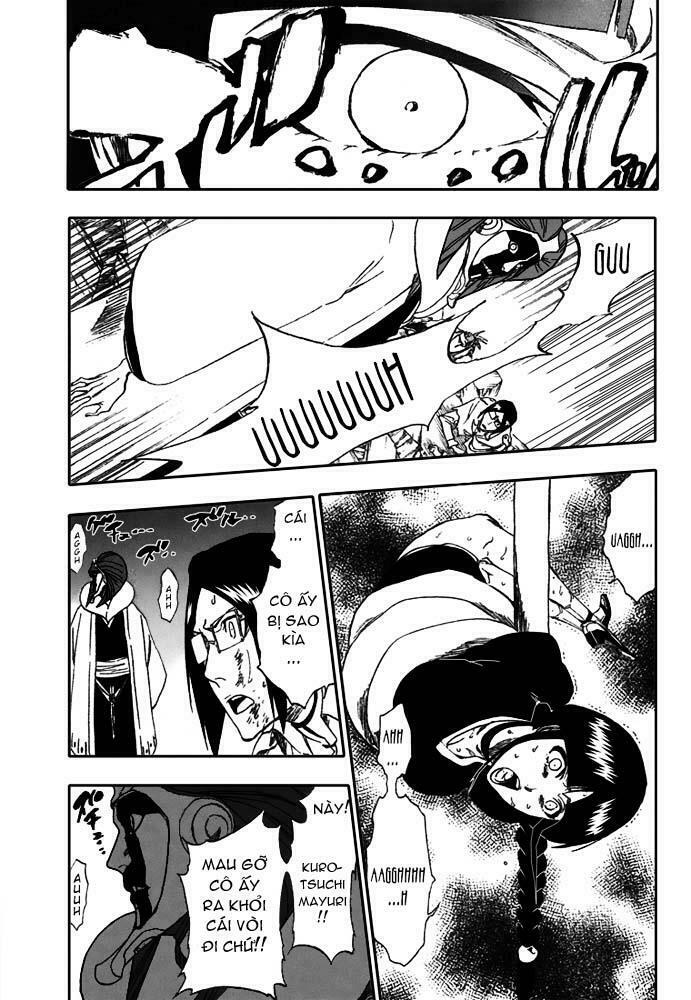 Thần Chết Ichigo: Chapter 304