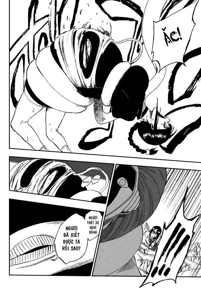 Thần Chết Ichigo: Chapter 304