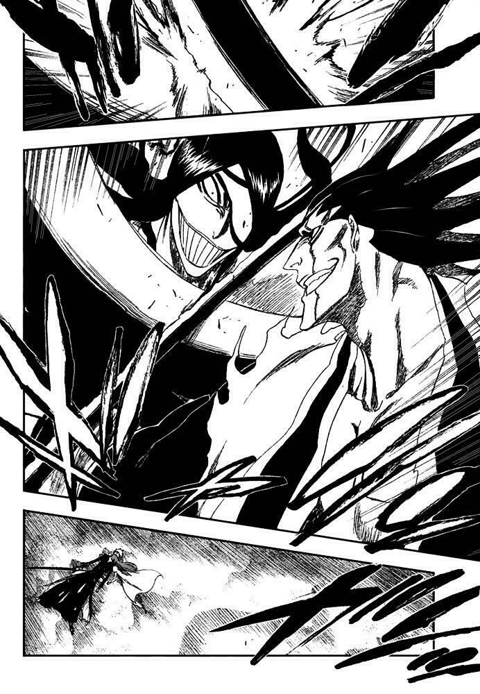 Thần Chết Ichigo: Chapter 304