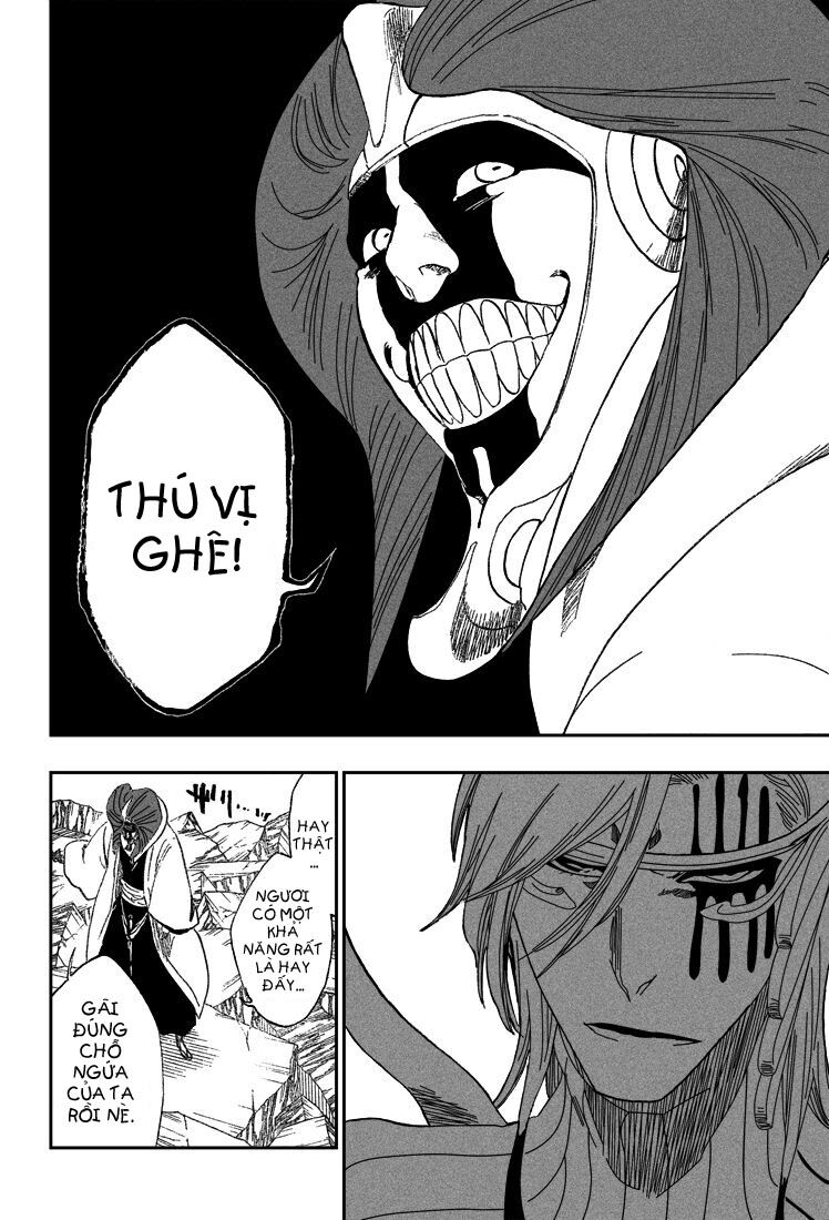 Thần Chết Ichigo: Chapter 305