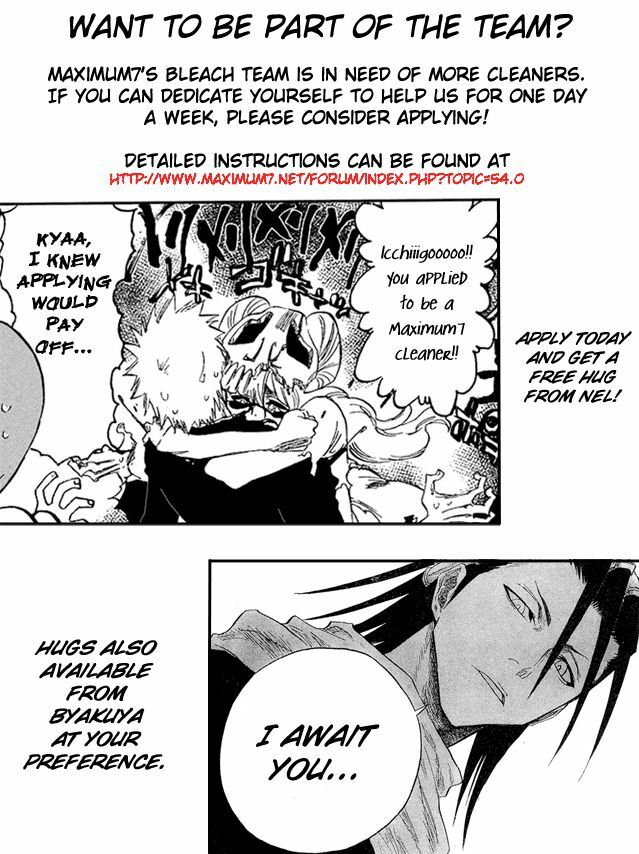 Thần Chết Ichigo: Chapter 305