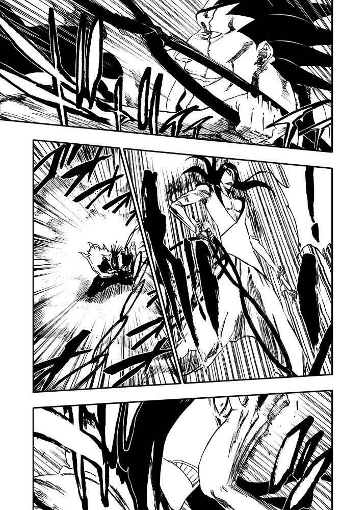Thần Chết Ichigo: Chapter 307