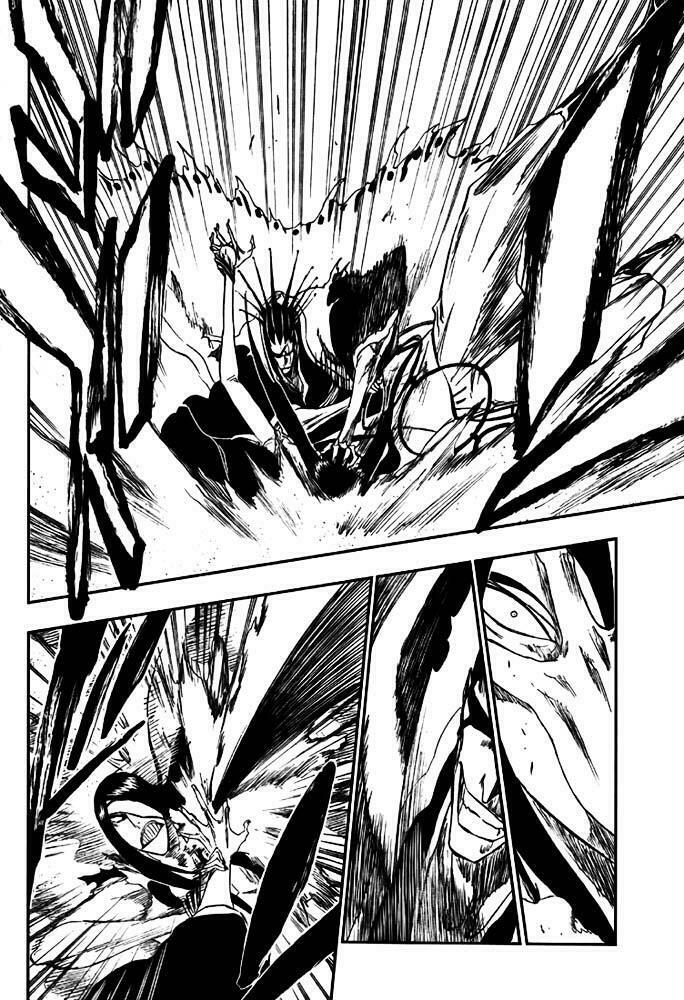 Thần Chết Ichigo: Chapter 307