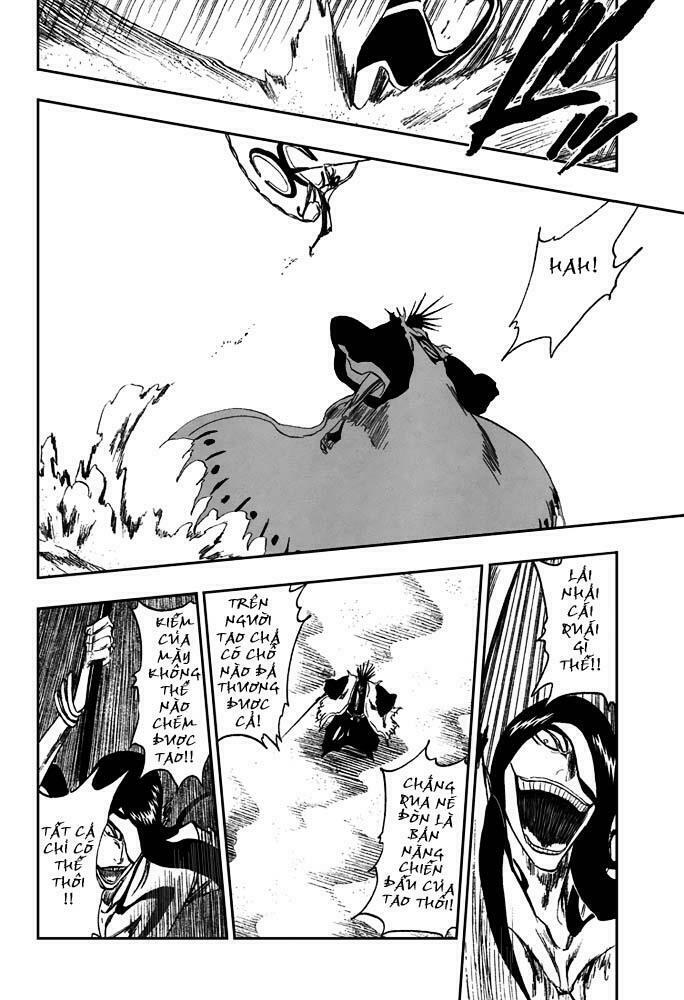 Thần Chết Ichigo: Chapter 307