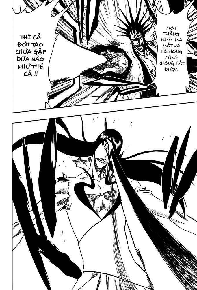 Thần Chết Ichigo: Chapter 307