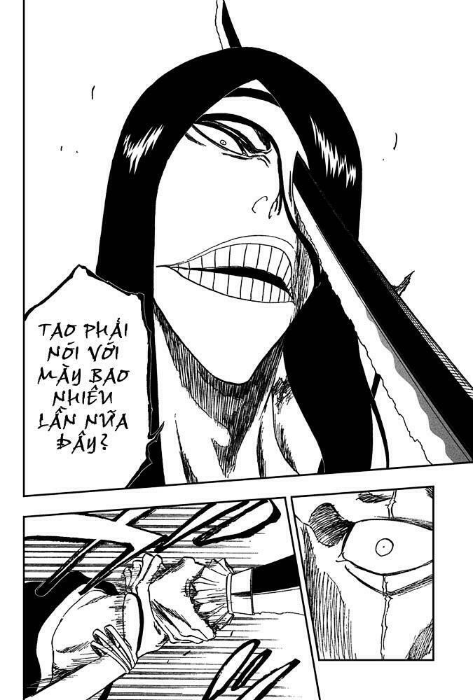 Thần Chết Ichigo: Chapter 307