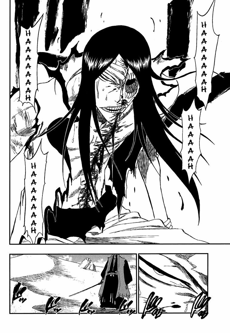 Thần Chết Ichigo: Chapter 309