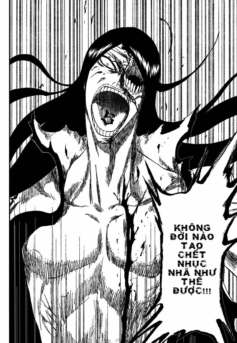Thần Chết Ichigo: Chapter 309