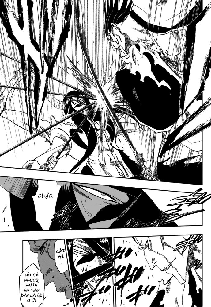 Thần Chết Ichigo: Chapter 310