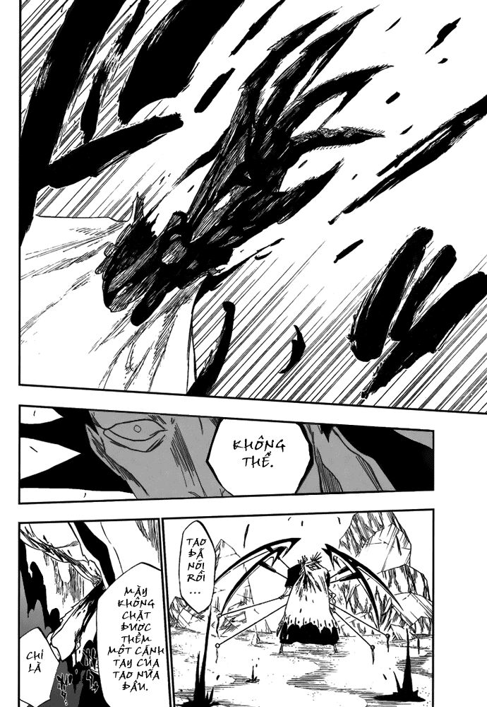 Thần Chết Ichigo: Chapter 310