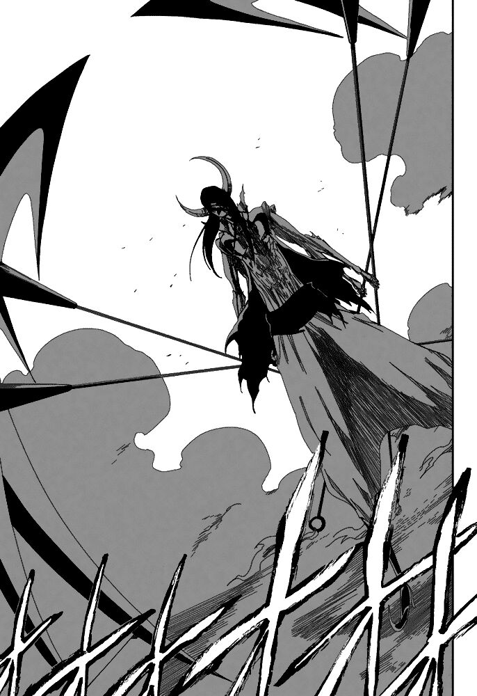 Thần Chết Ichigo: Chapter 310