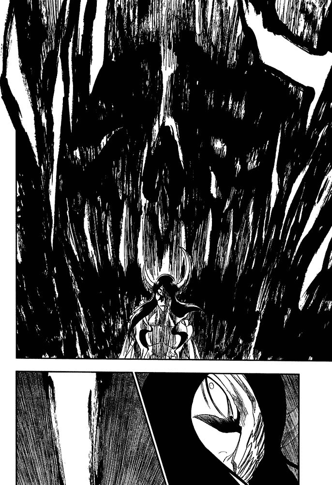 Thần Chết Ichigo: Chapter 310