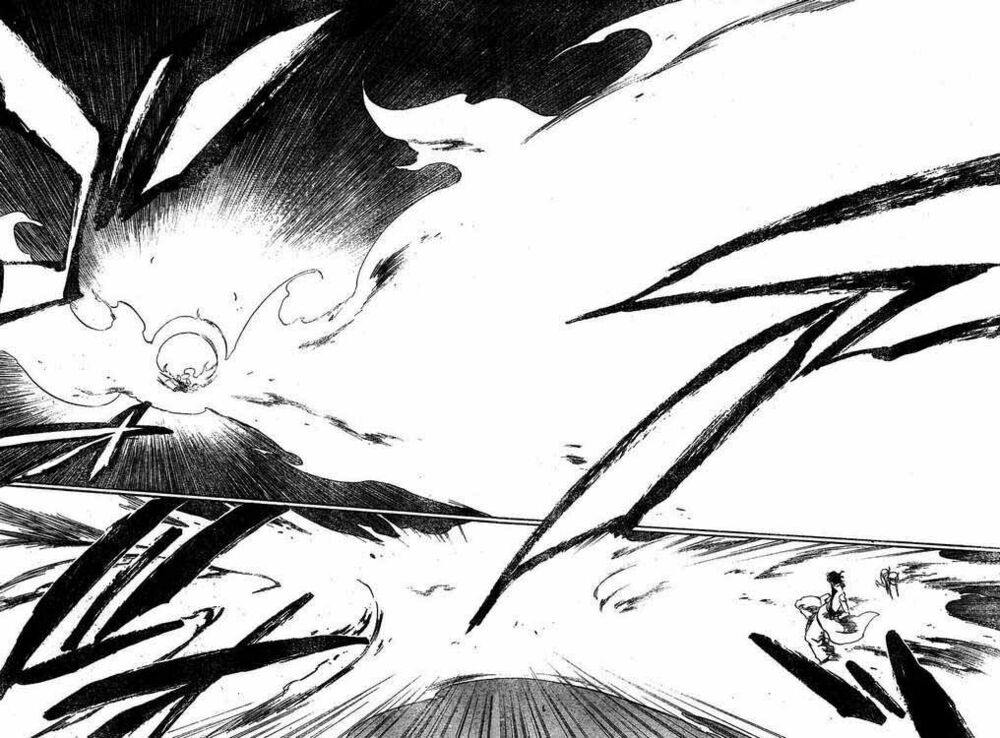 Thần Chết Ichigo: Chapter 316