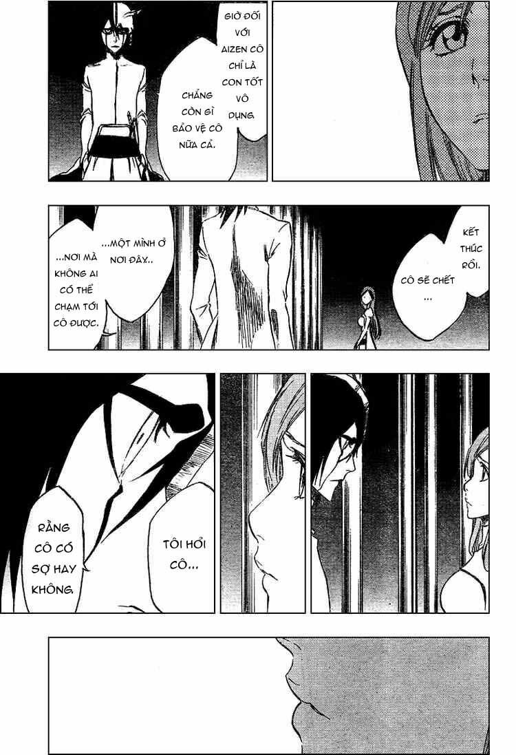Thần Chết Ichigo: Chapter 316