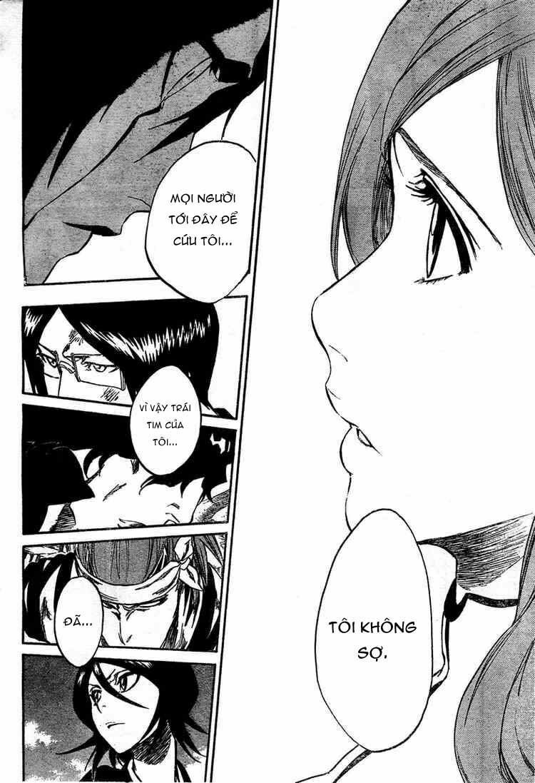 Thần Chết Ichigo: Chapter 316