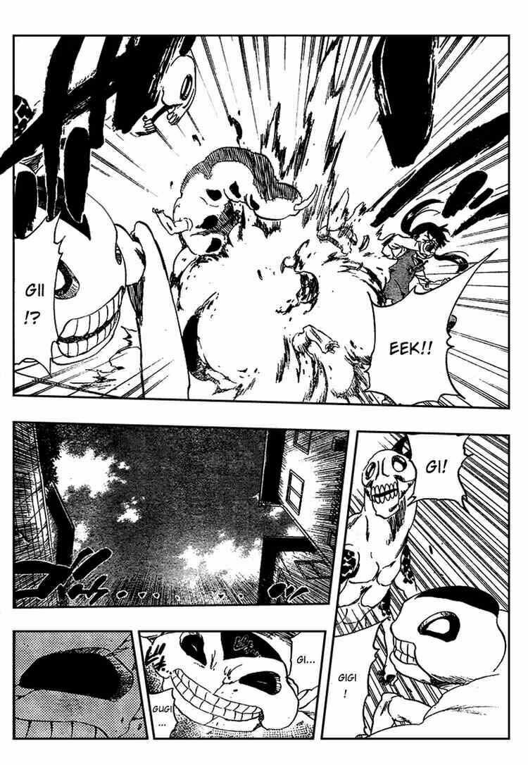 Thần Chết Ichigo: Chapter 316