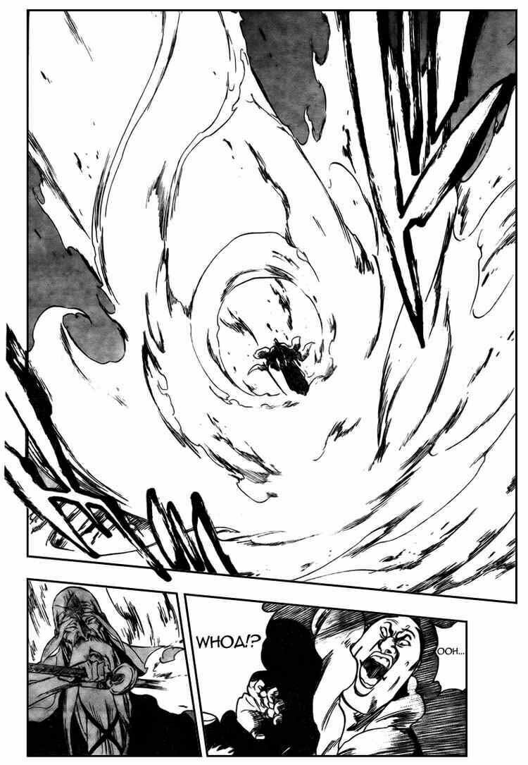 Thần Chết Ichigo: Chapter 316