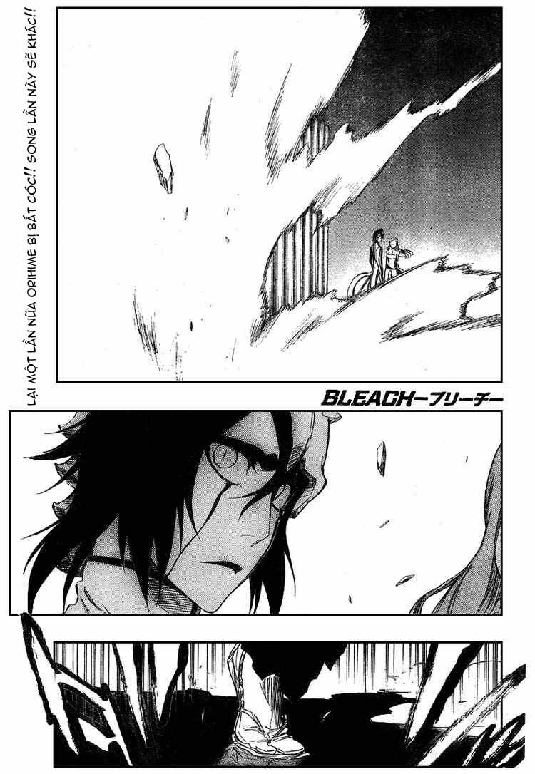 Thần Chết Ichigo: Chapter 318