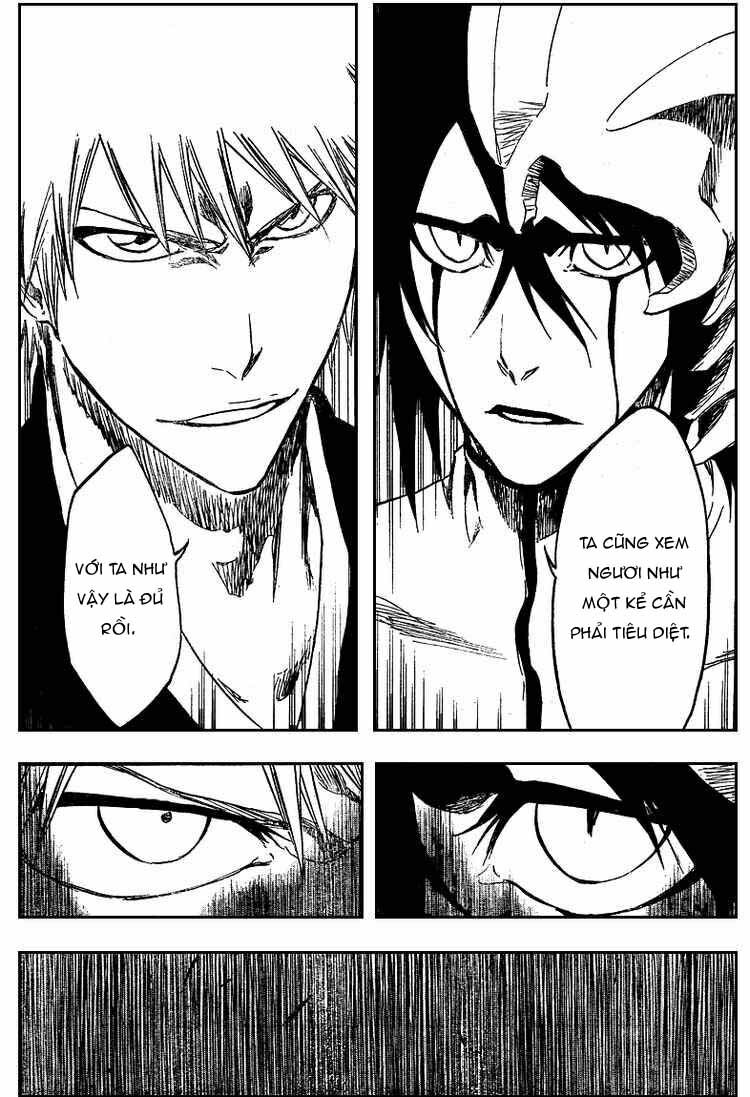 Thần Chết Ichigo: Chapter 318