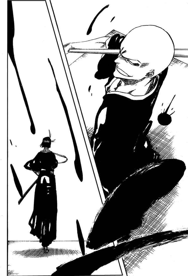 Thần Chết Ichigo: Chapter 319