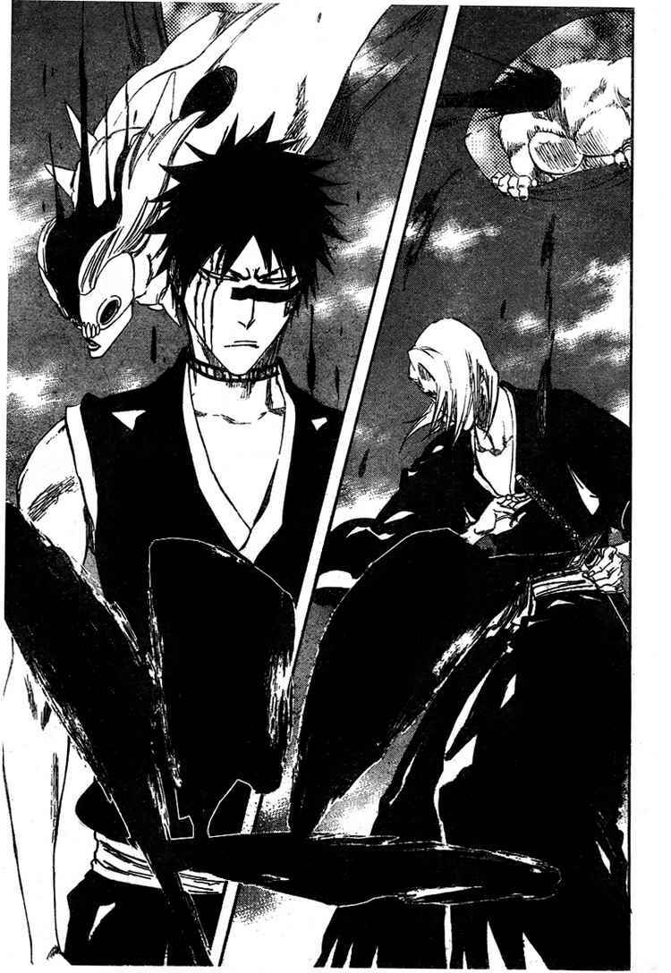 Thần Chết Ichigo: Chapter 319