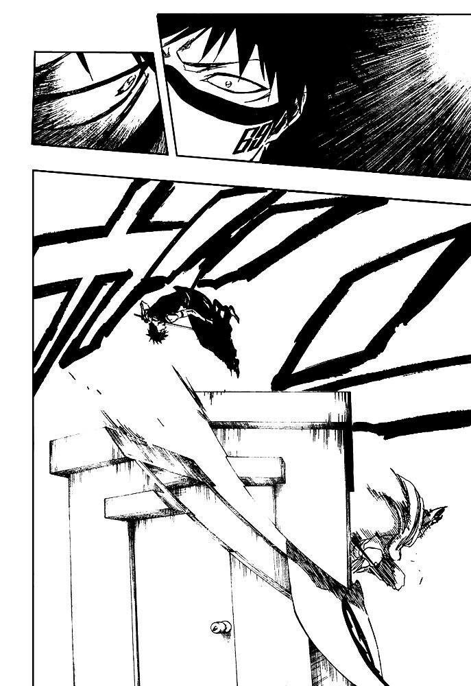 Thần Chết Ichigo: Chapter 324