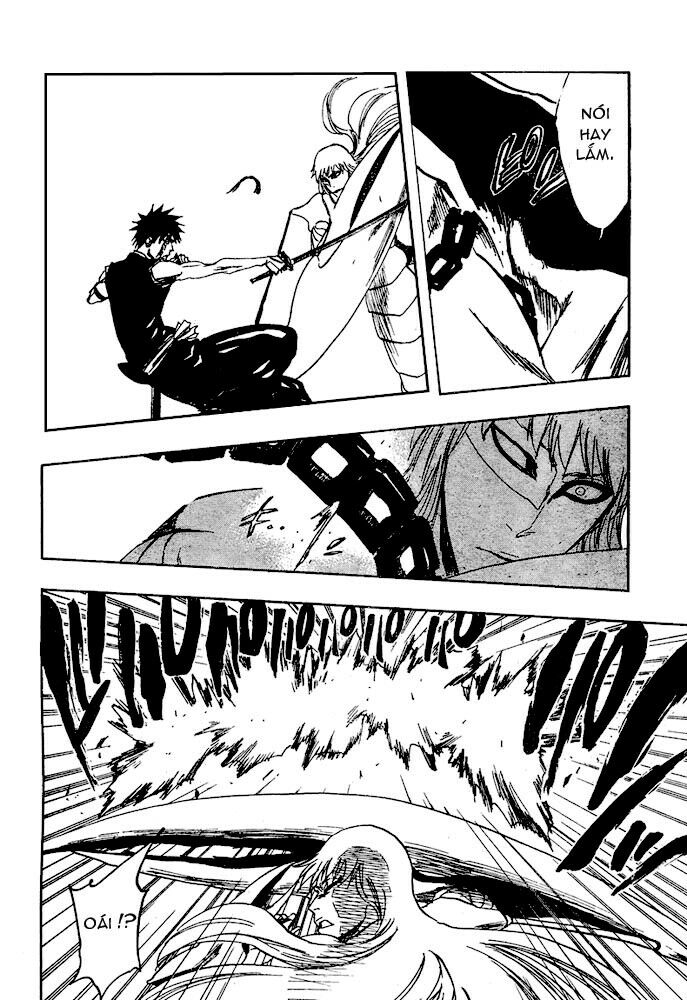 Thần Chết Ichigo: Chapter 324