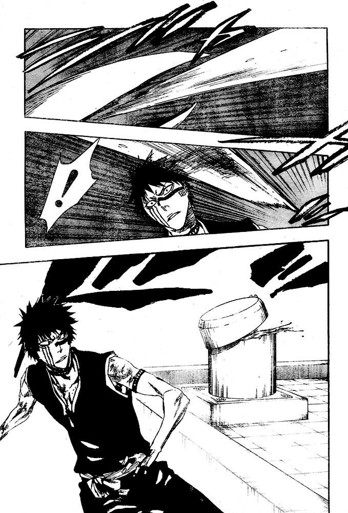 Thần Chết Ichigo: Chapter 324