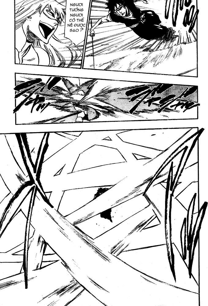 Thần Chết Ichigo: Chapter 324