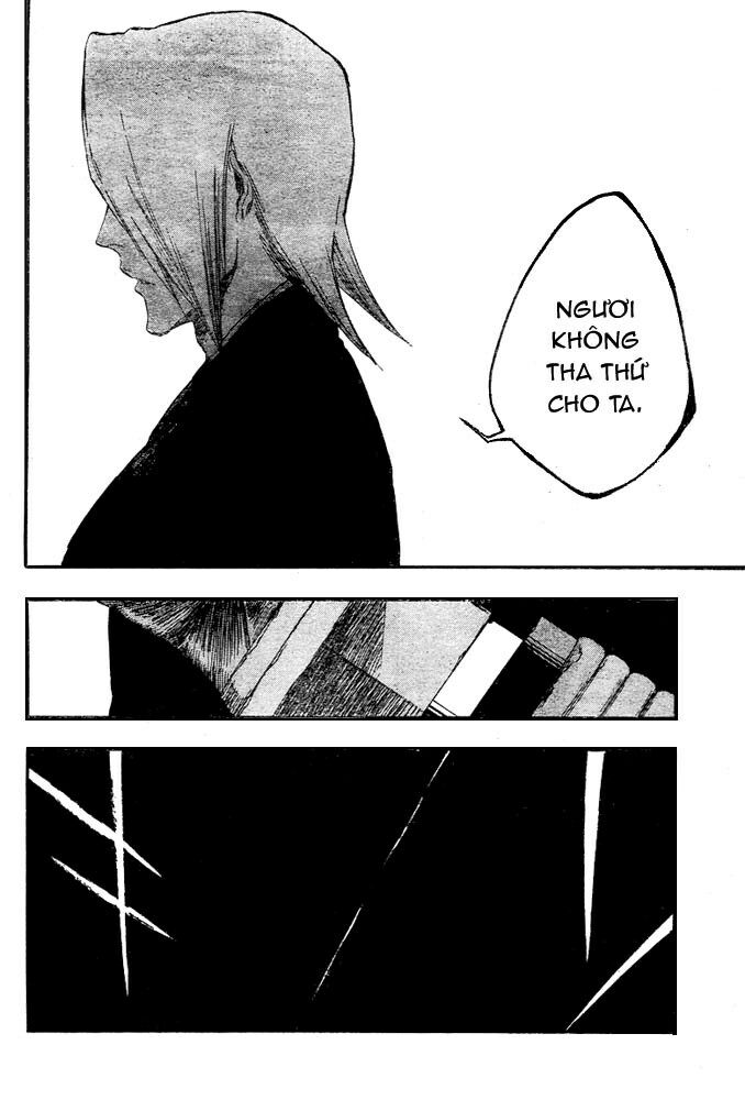 Thần Chết Ichigo: Chapter 324